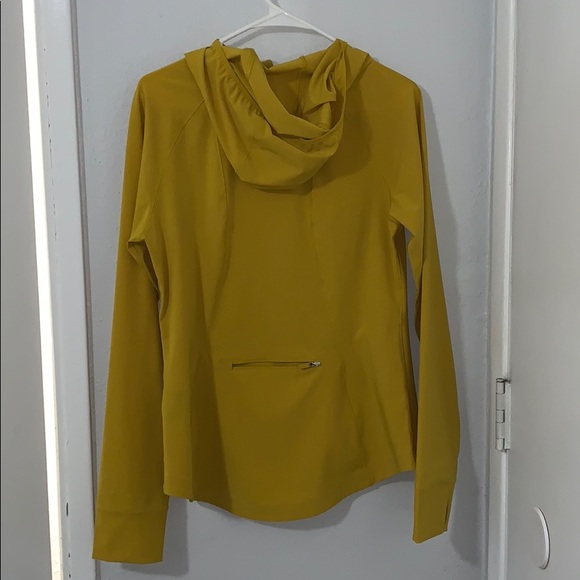 Lululemon Jacket - Picture 3 of 7